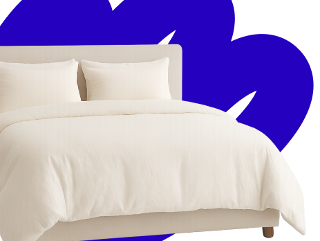 Постельное бельё